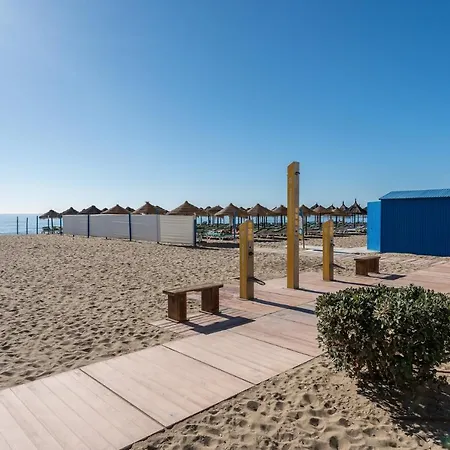 Apartamento Puerto Vista Mar Apartment Fuengirola
