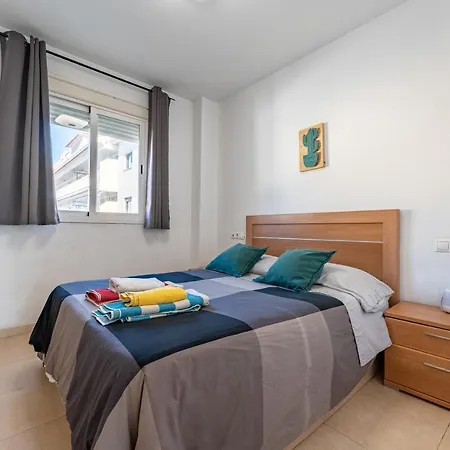 Apartamento Puerto Vista Mar Apartment