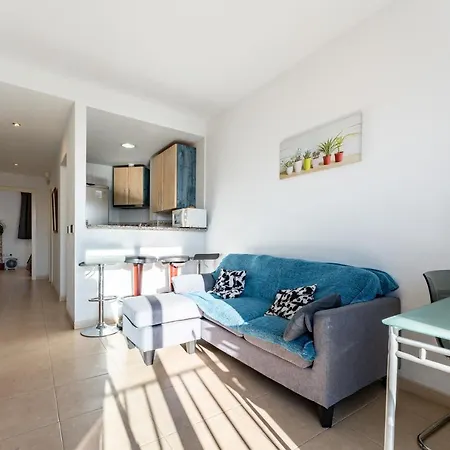 Apartamento Puerto Vista Mar Apartment Fuengirola