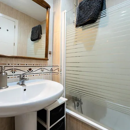 Apartamento Puerto Vista Mar Apartment Fuengirola