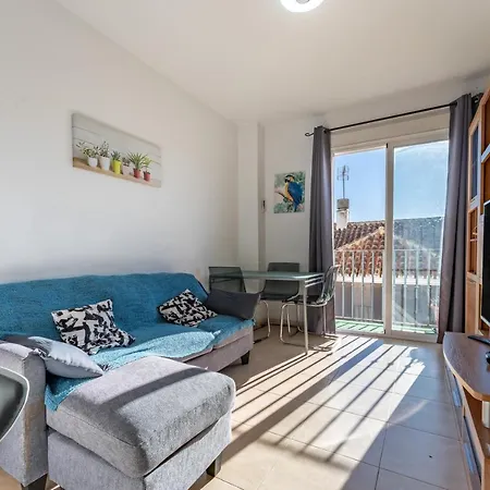 Apartamento Puerto Vista Mar *